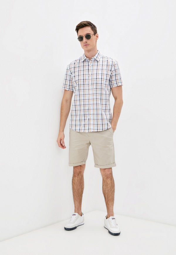 фото Рубашка zolla