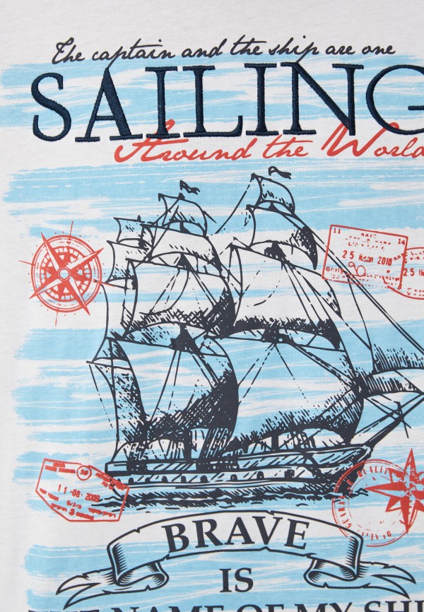 фото Футболка zolla