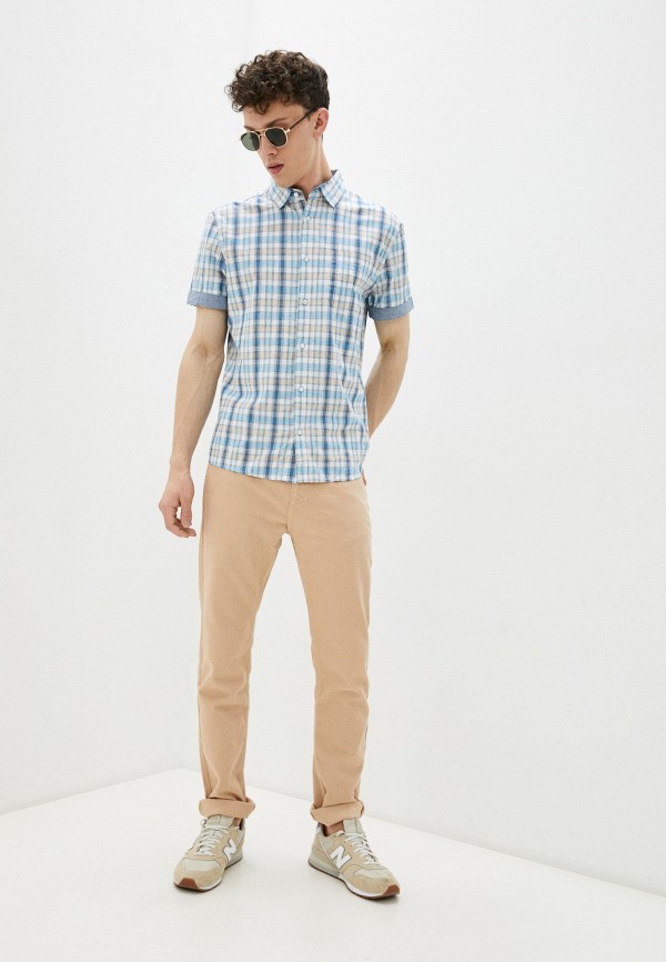 фото Рубашка zolla