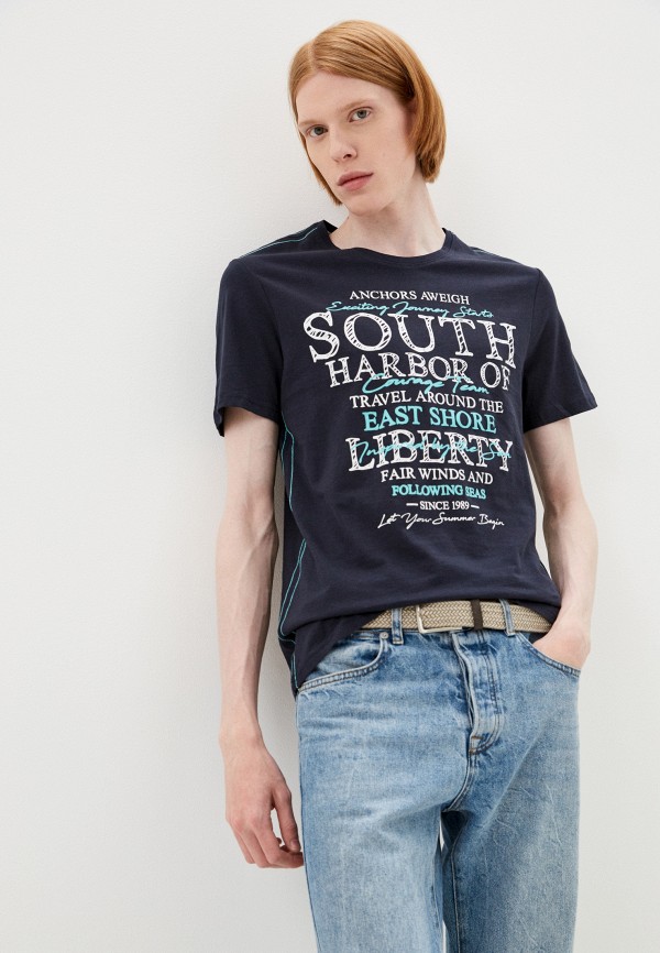 фото Футболка zolla