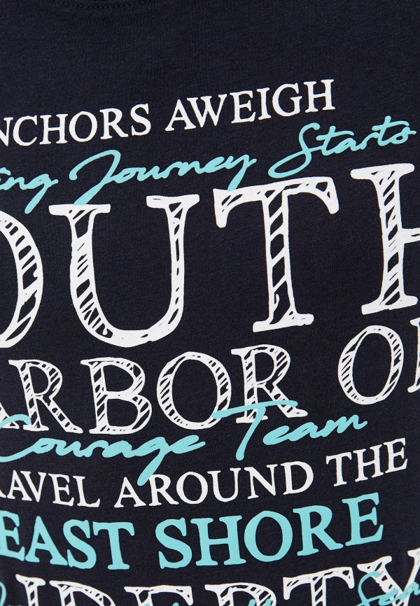 фото Футболка zolla