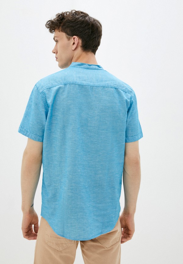 фото Рубашка zolla