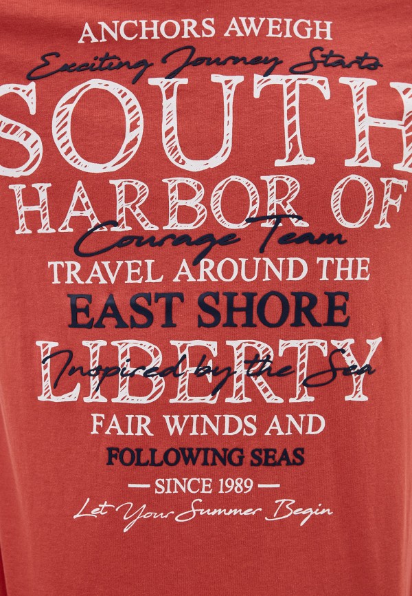 фото Футболка zolla