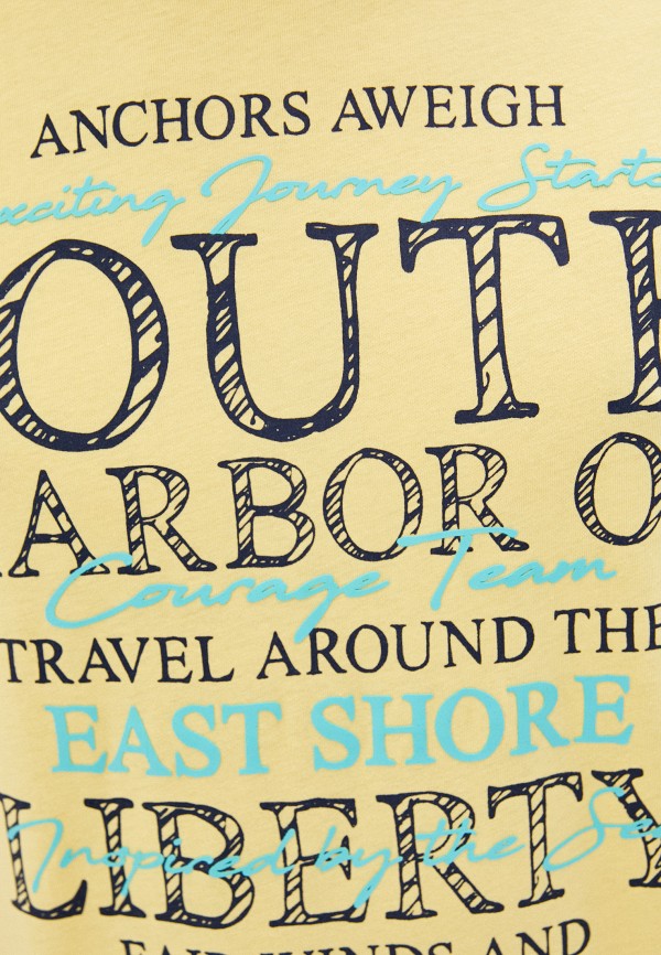 фото Футболка zolla