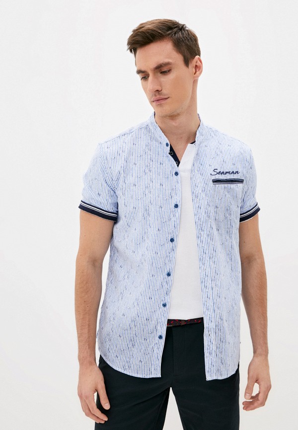 фото Рубашка zolla