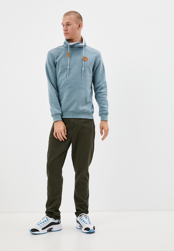 фото Худи zolla