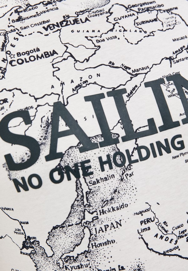 фото Футболка zolla