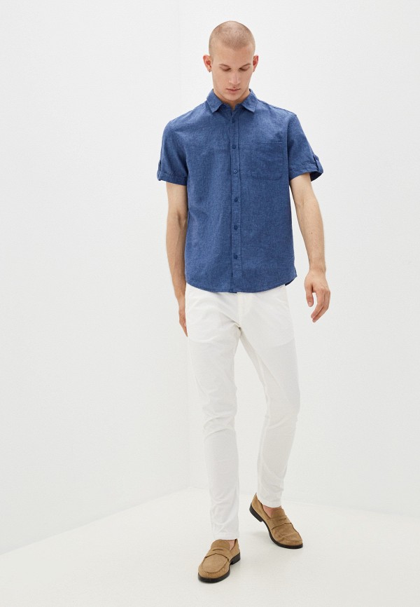 фото Рубашка zolla