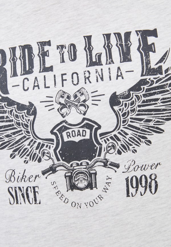 фото Футболка zolla