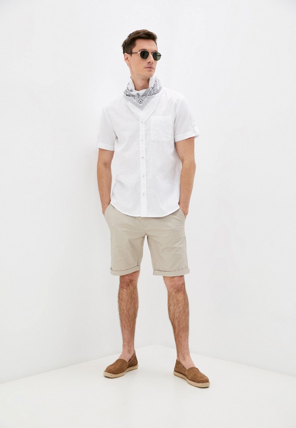 фото Рубашка zolla