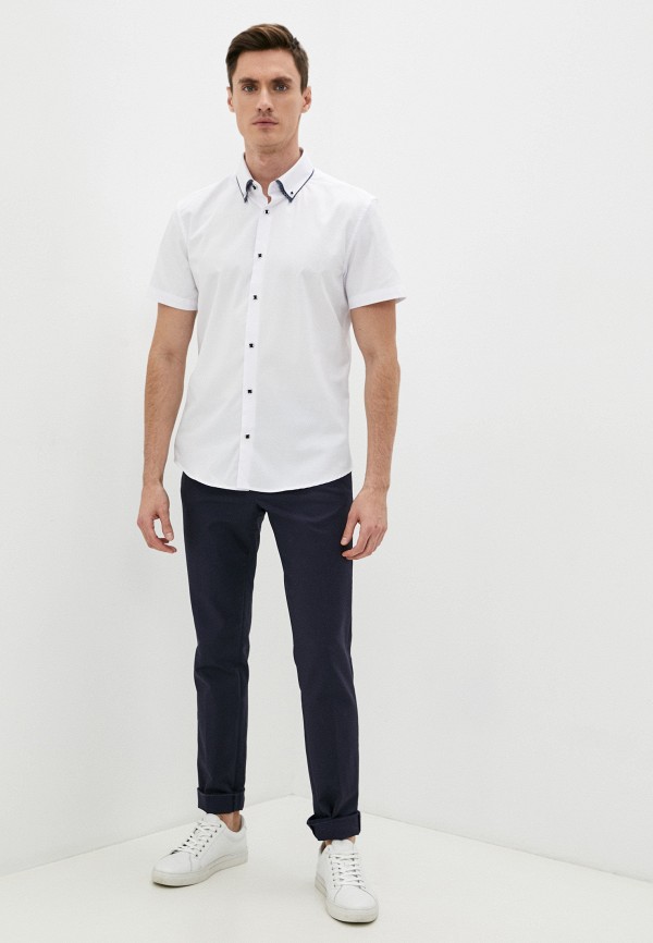 фото Рубашка zolla