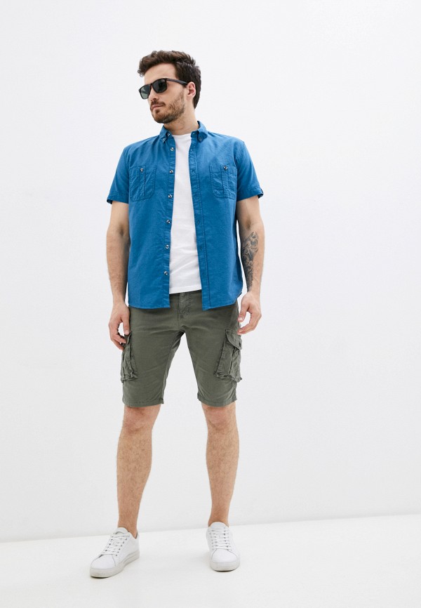 фото Рубашка zolla