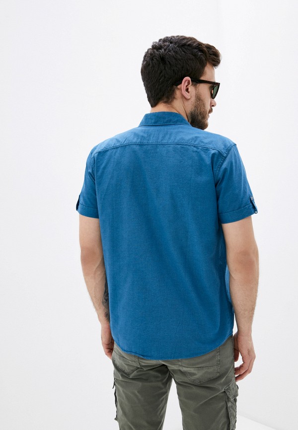 фото Рубашка zolla