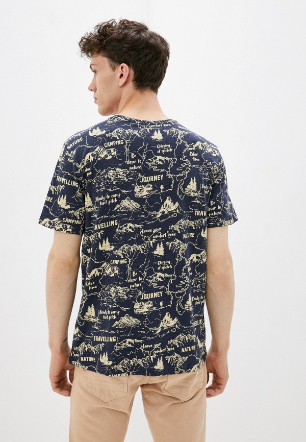 фото Футболка zolla