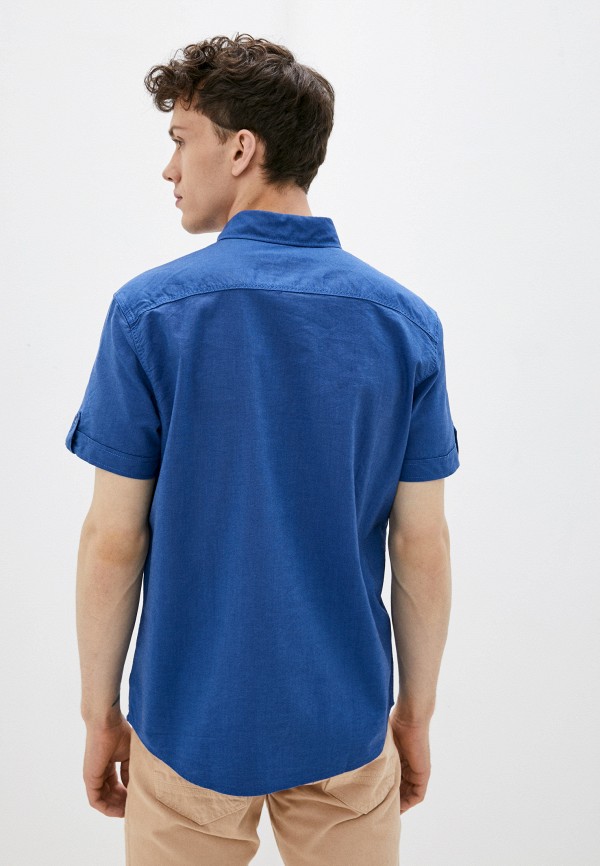 фото Рубашка zolla