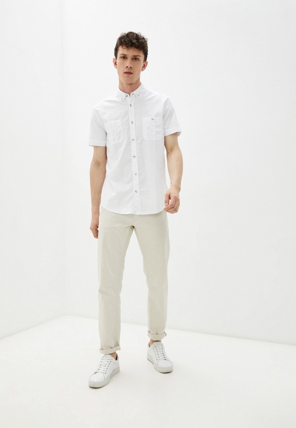 фото Рубашка zolla