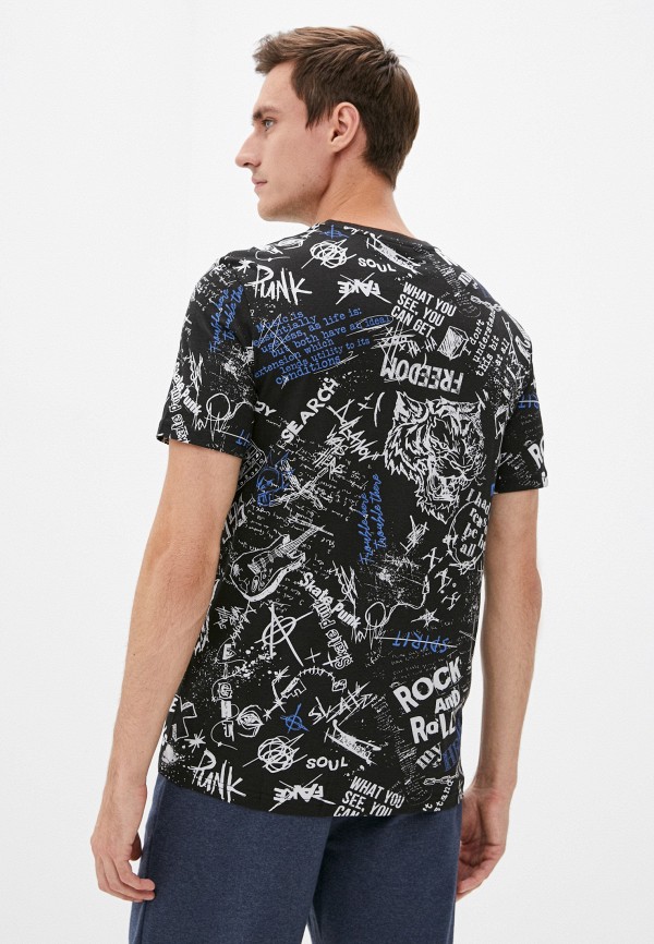 фото Футболка zolla