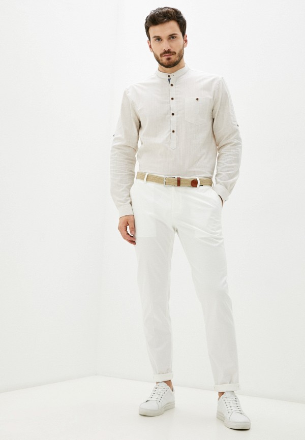 фото Рубашка zolla