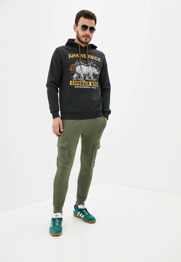 фото Худи zolla