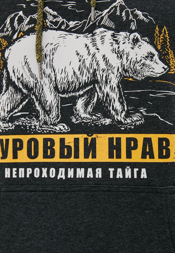 фото Худи zolla