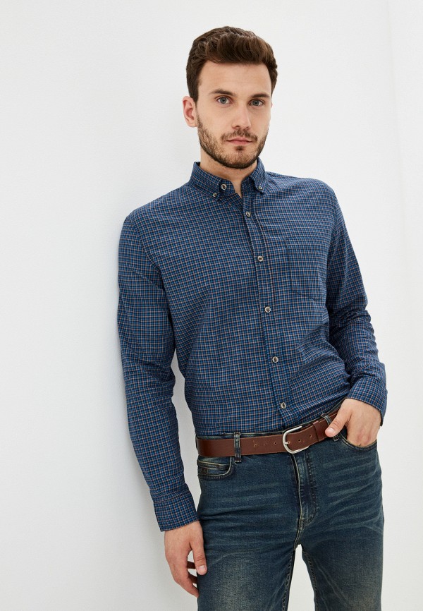 фото Рубашка zolla