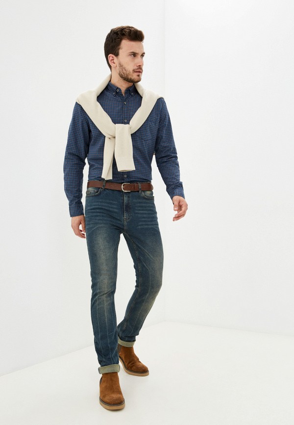 фото Рубашка zolla