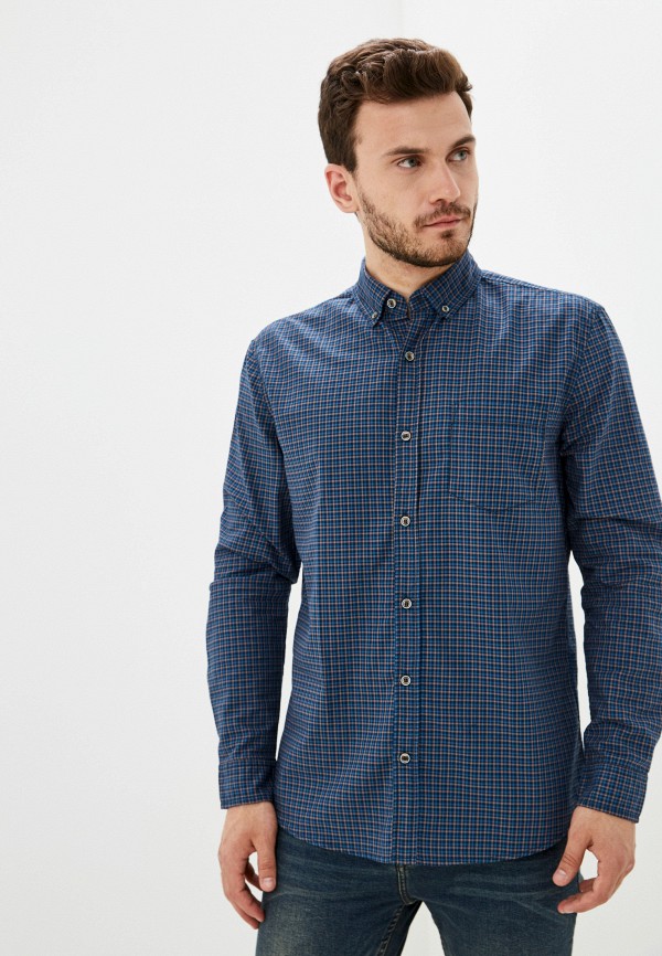 фото Рубашка zolla