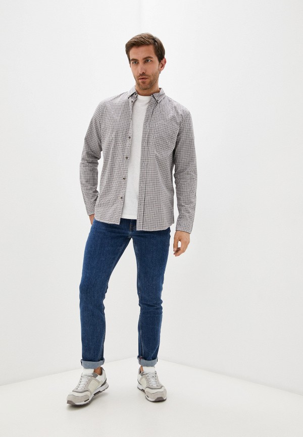 фото Рубашка zolla