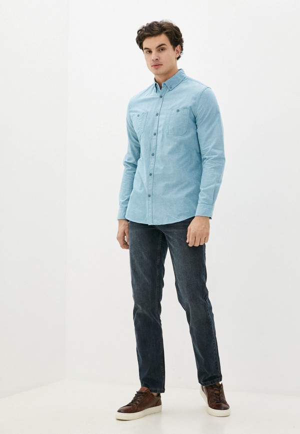 фото Рубашка zolla