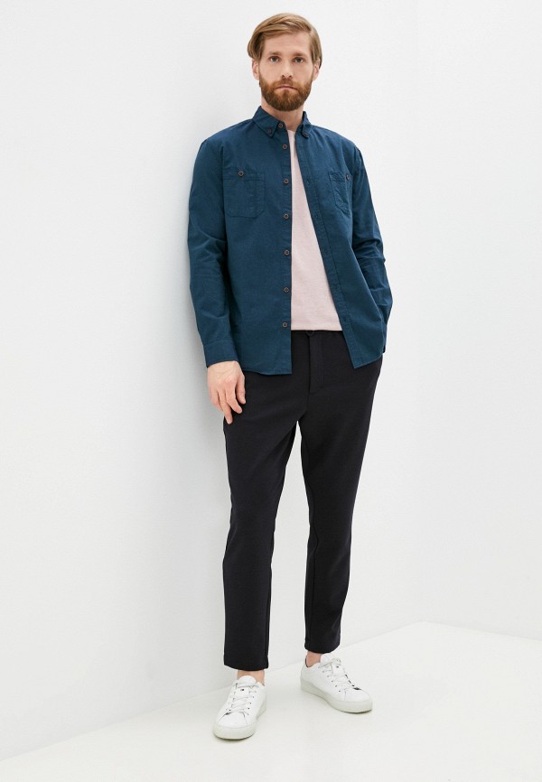 фото Рубашка zolla