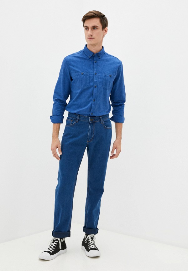 фото Рубашка zolla