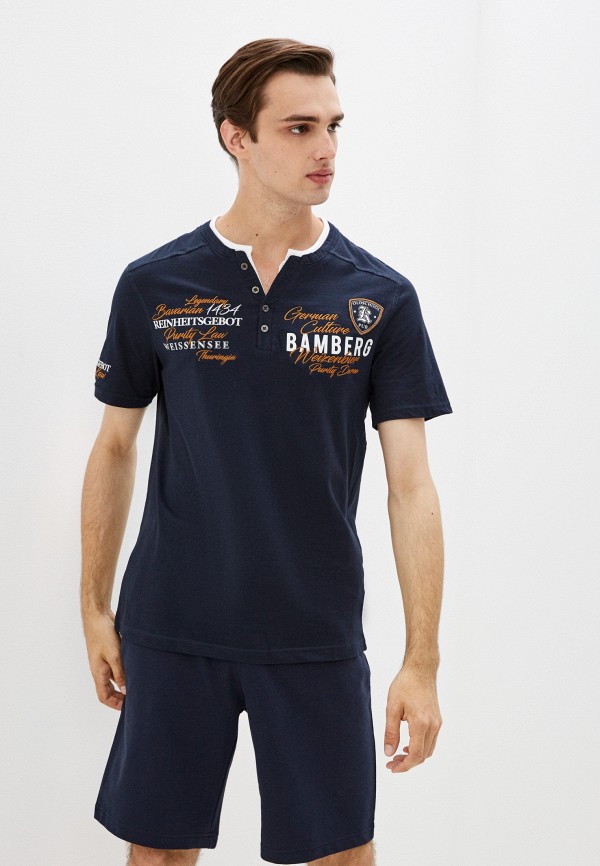 фото Футболка zolla