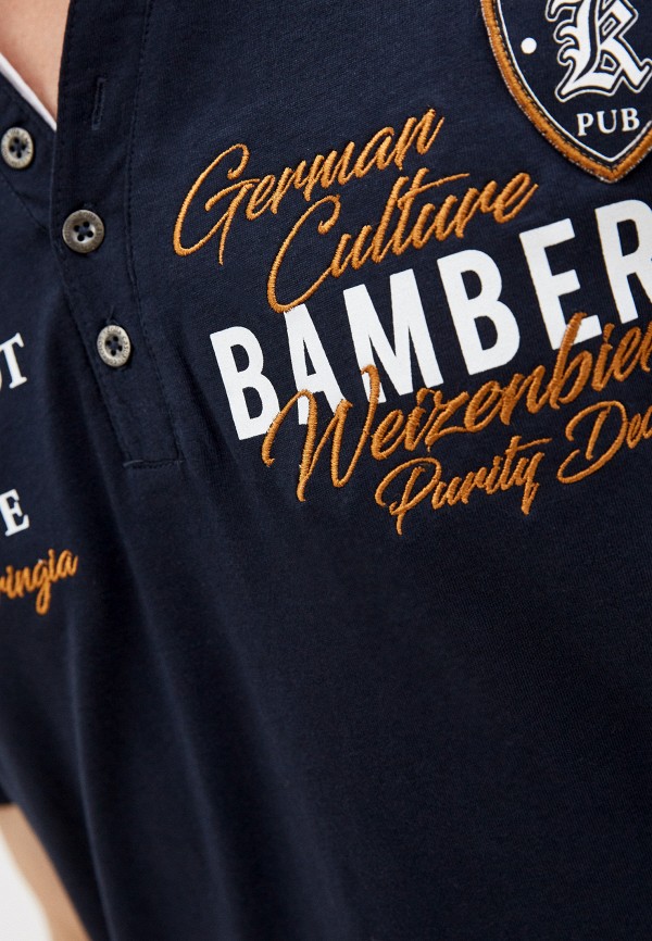 фото Футболка zolla