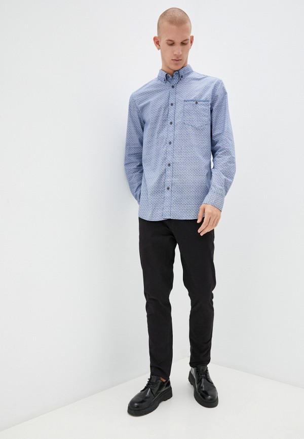 фото Рубашка zolla