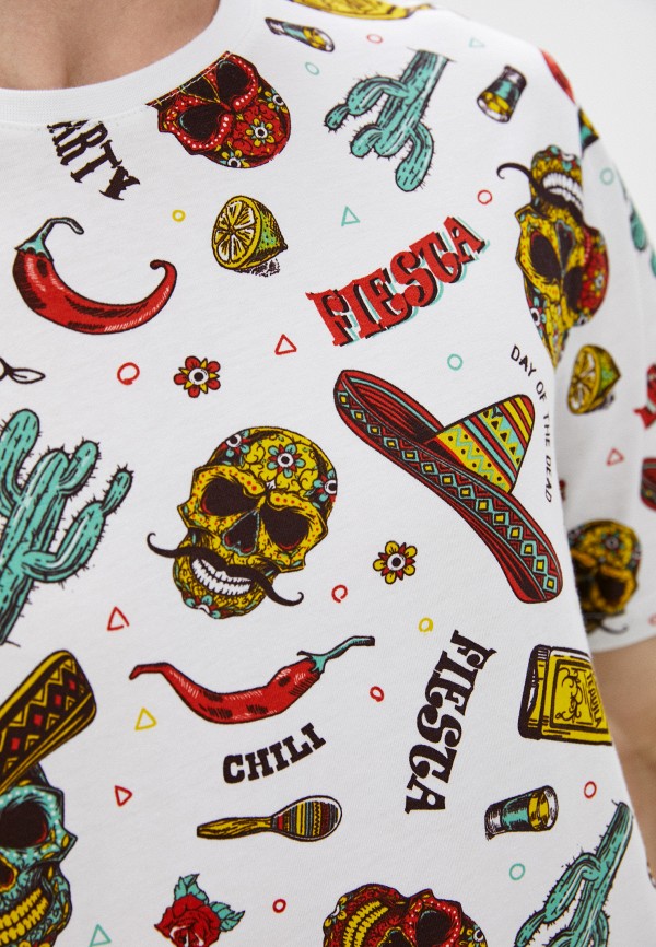 фото Футболка zolla