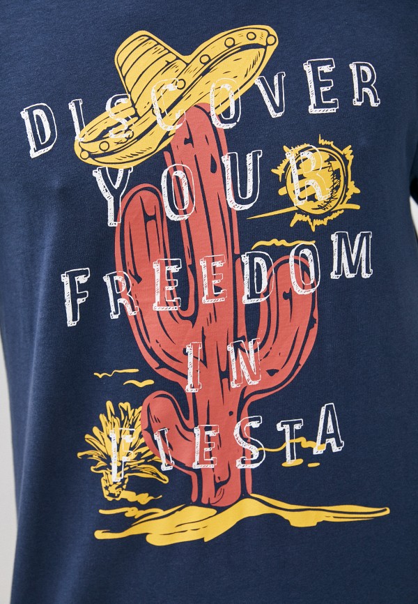 фото Футболка zolla