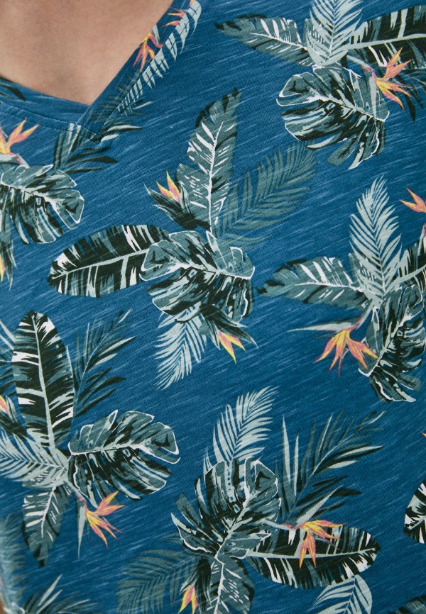 фото Футболка zolla