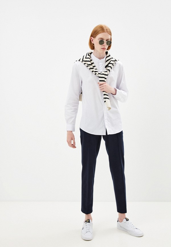 фото Рубашка zolla