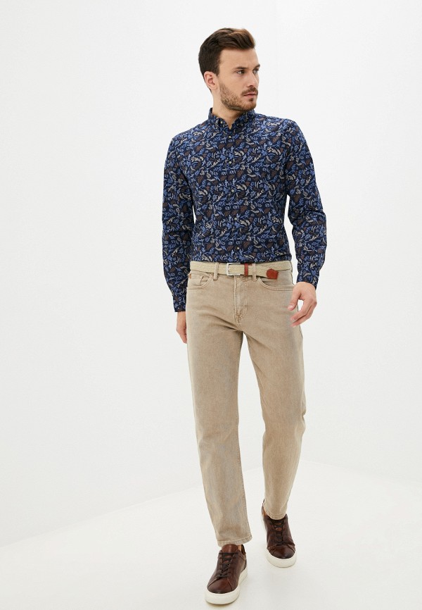 фото Рубашка zolla