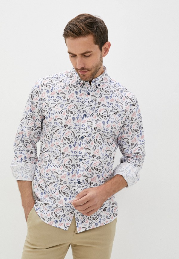 фото Рубашка zolla