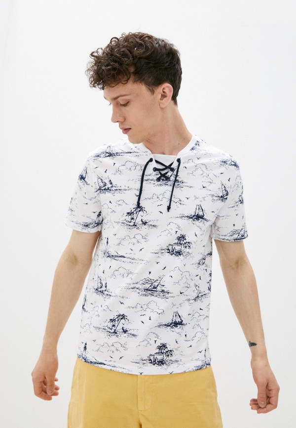 фото Футболка zolla