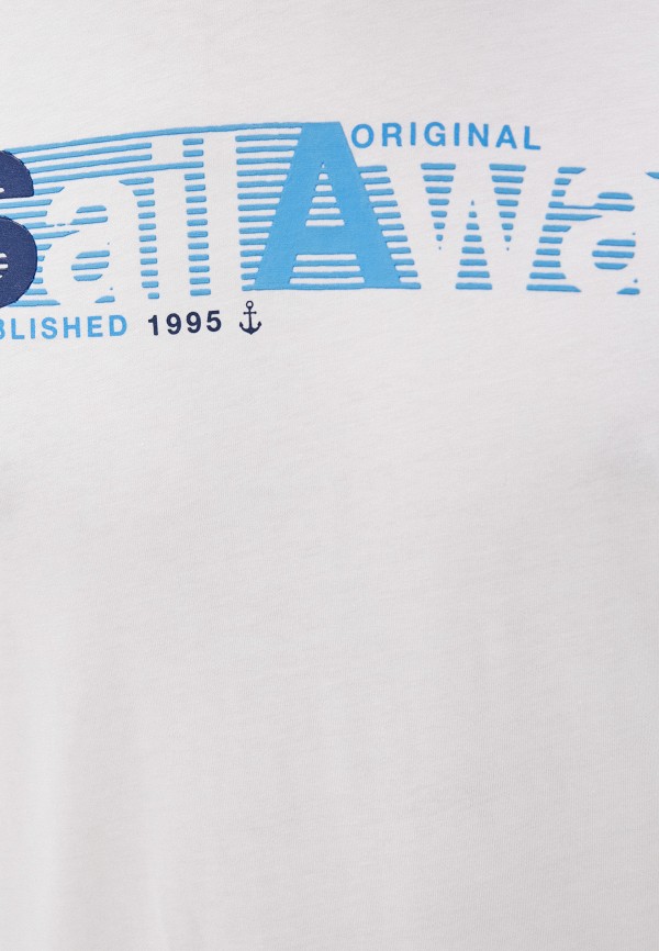 фото Футболка zolla