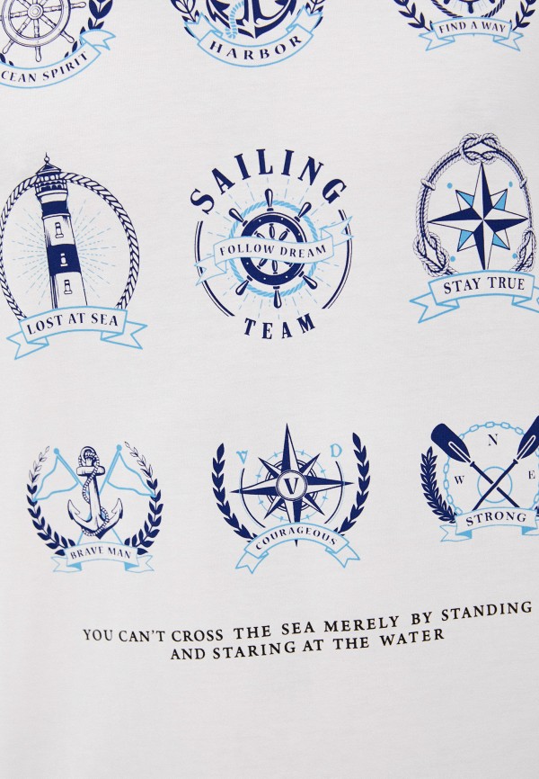 фото Футболка zolla