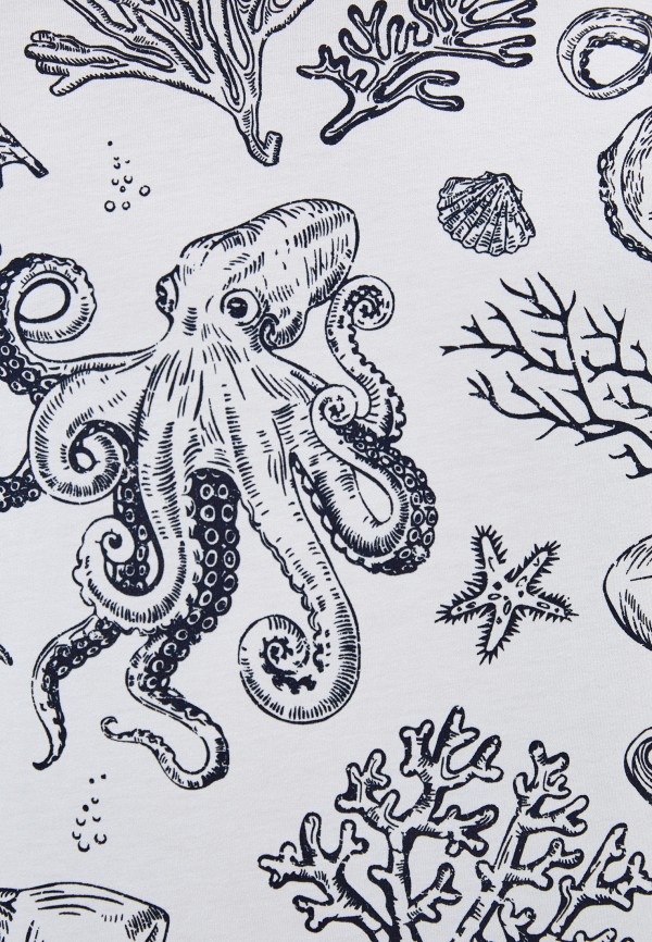 фото Футболка zolla