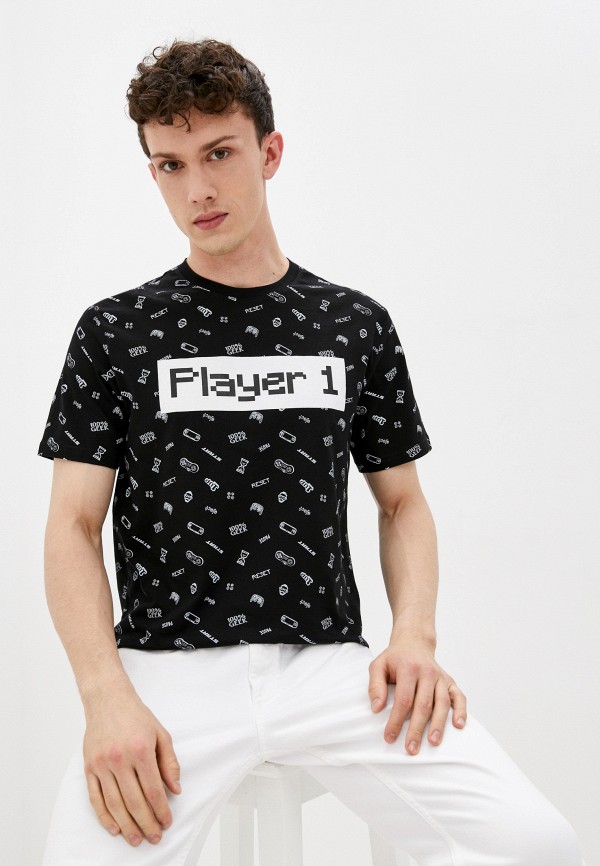 фото Футболка zolla