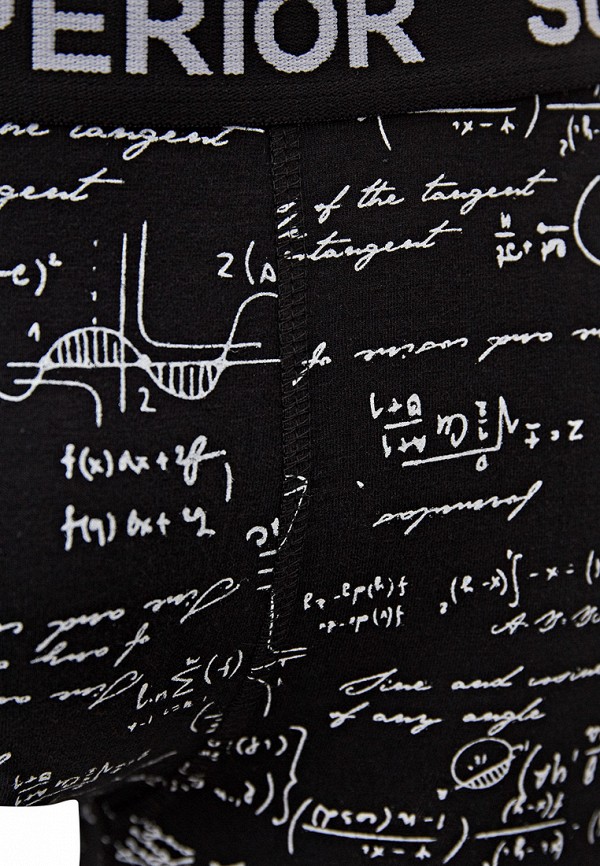 фото Трусы 3 шт. zolla