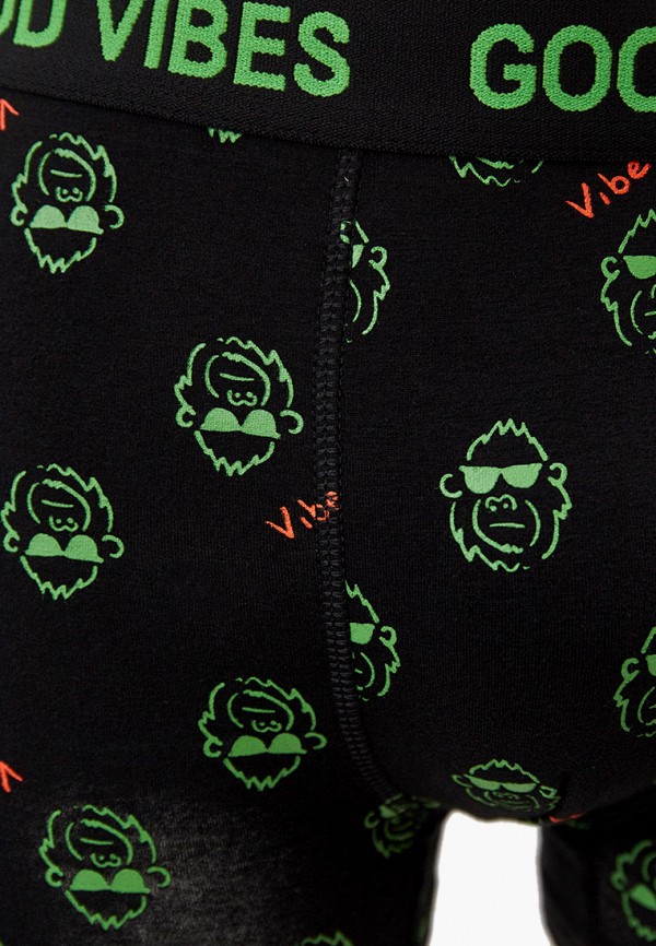 фото Трусы 3 шт. zolla