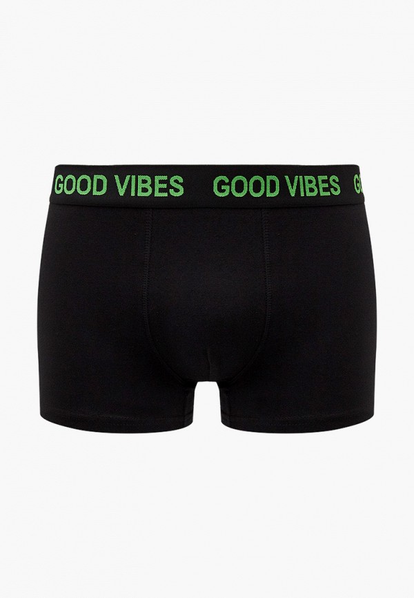 фото Трусы 3 шт. zolla