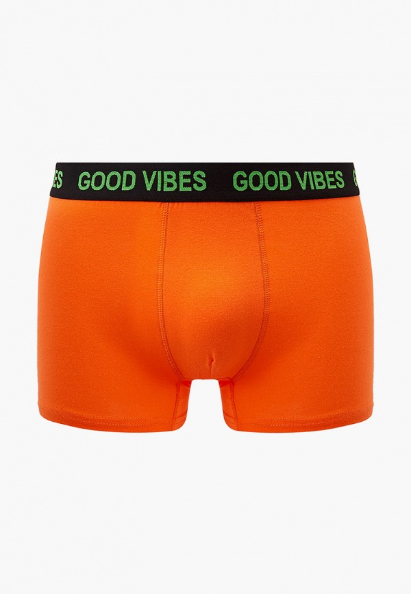 фото Трусы 3 шт. zolla