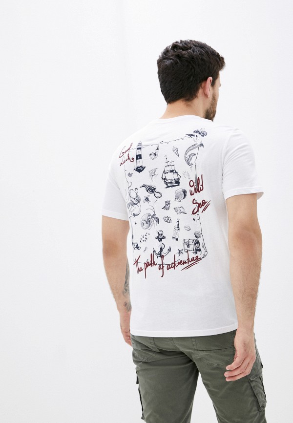 фото Футболка zolla